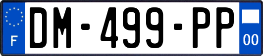 DM-499-PP