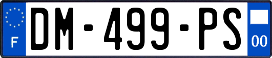 DM-499-PS