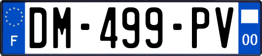 DM-499-PV