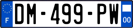 DM-499-PW