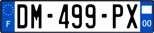 DM-499-PX