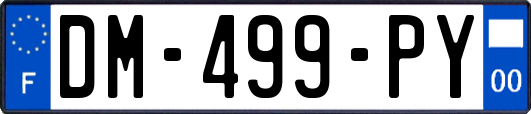 DM-499-PY