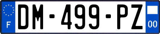 DM-499-PZ