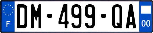 DM-499-QA