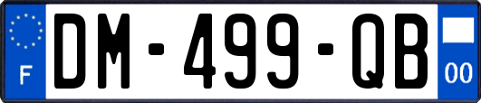 DM-499-QB