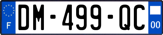 DM-499-QC