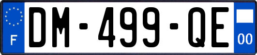 DM-499-QE