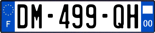 DM-499-QH