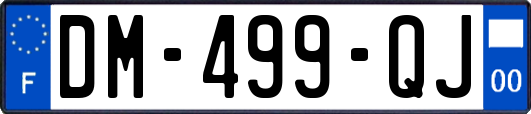 DM-499-QJ