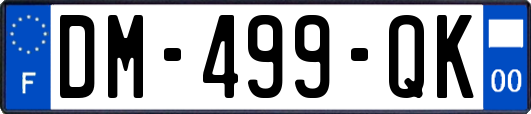 DM-499-QK