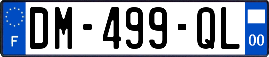 DM-499-QL
