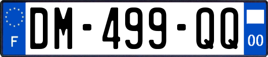 DM-499-QQ