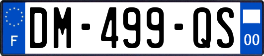 DM-499-QS