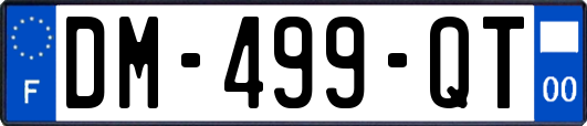 DM-499-QT