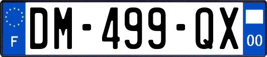 DM-499-QX