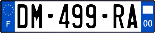 DM-499-RA