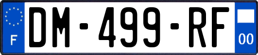DM-499-RF