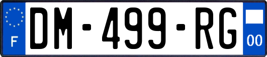 DM-499-RG