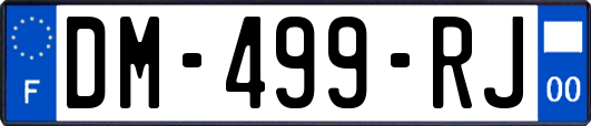 DM-499-RJ