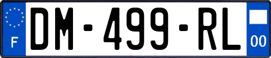 DM-499-RL