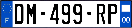 DM-499-RP