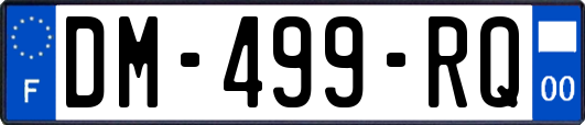 DM-499-RQ