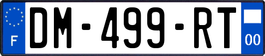 DM-499-RT