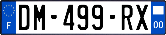 DM-499-RX