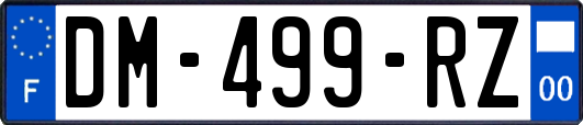 DM-499-RZ