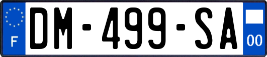 DM-499-SA