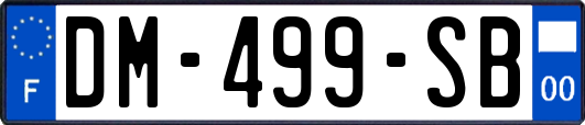 DM-499-SB