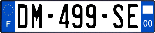 DM-499-SE