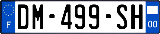 DM-499-SH