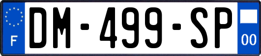 DM-499-SP