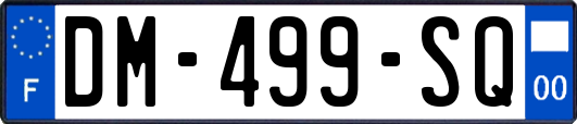 DM-499-SQ