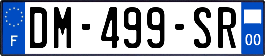 DM-499-SR