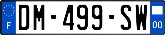 DM-499-SW
