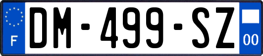 DM-499-SZ