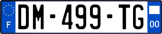 DM-499-TG