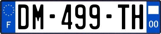 DM-499-TH