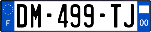 DM-499-TJ