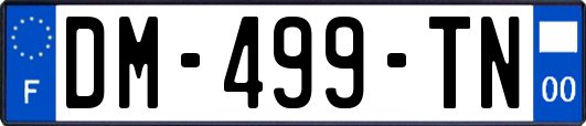 DM-499-TN