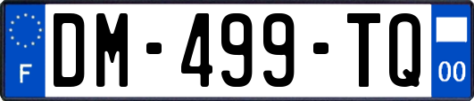 DM-499-TQ