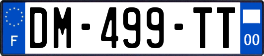 DM-499-TT