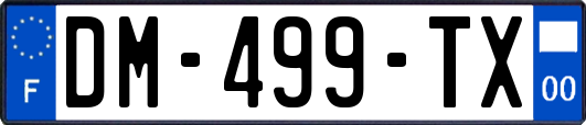 DM-499-TX