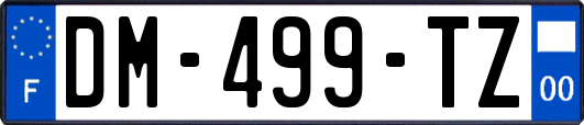 DM-499-TZ