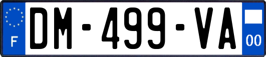 DM-499-VA