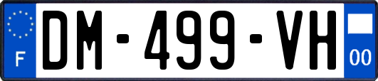 DM-499-VH