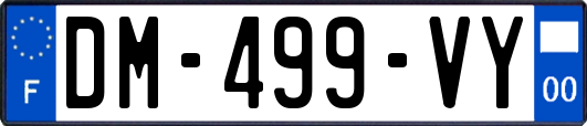 DM-499-VY