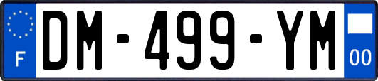 DM-499-YM